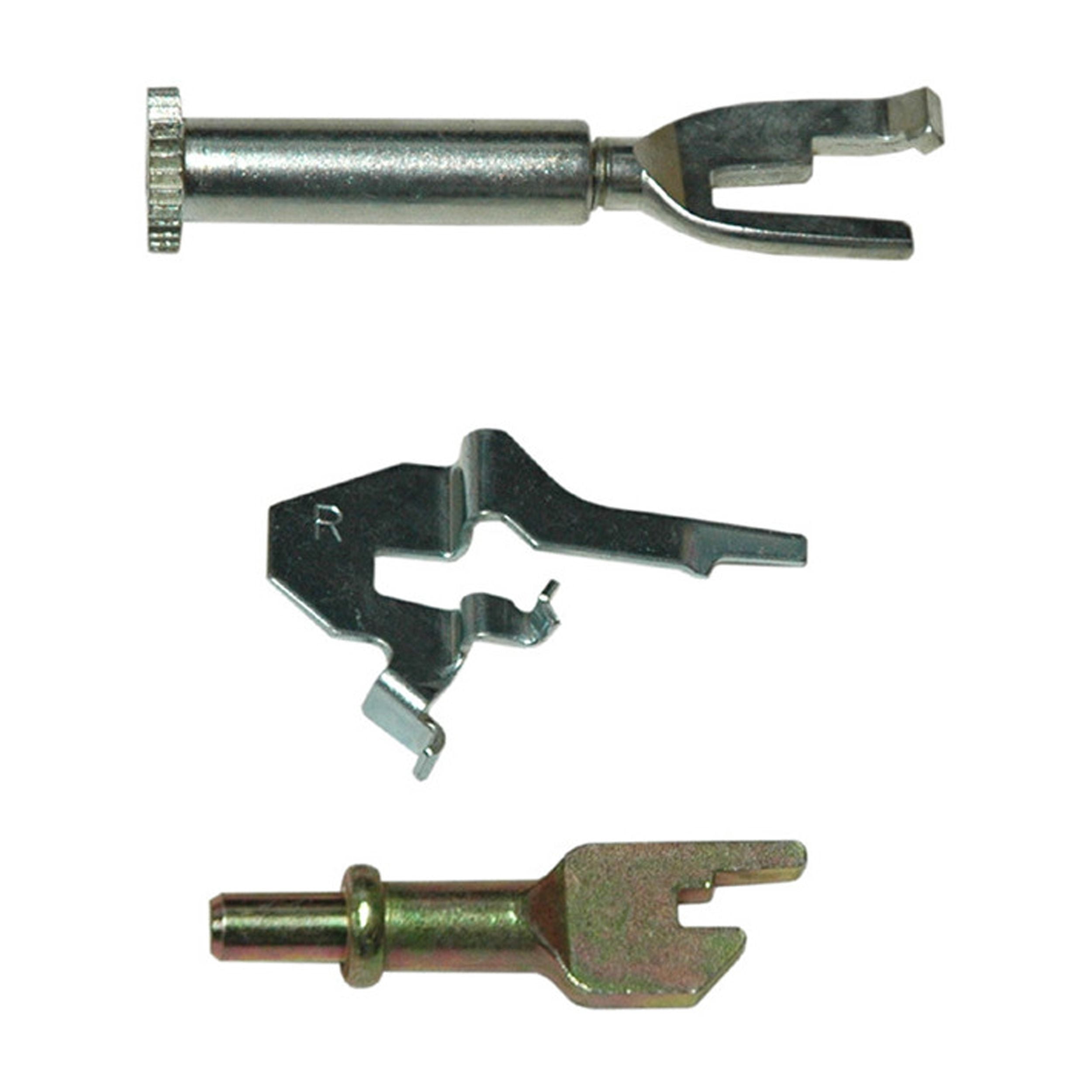 Raybestos R-Line Hardware Fits select: 2001-2005 CHEVROLET MALIBU, 2001-2003 BUICK CENTURY
