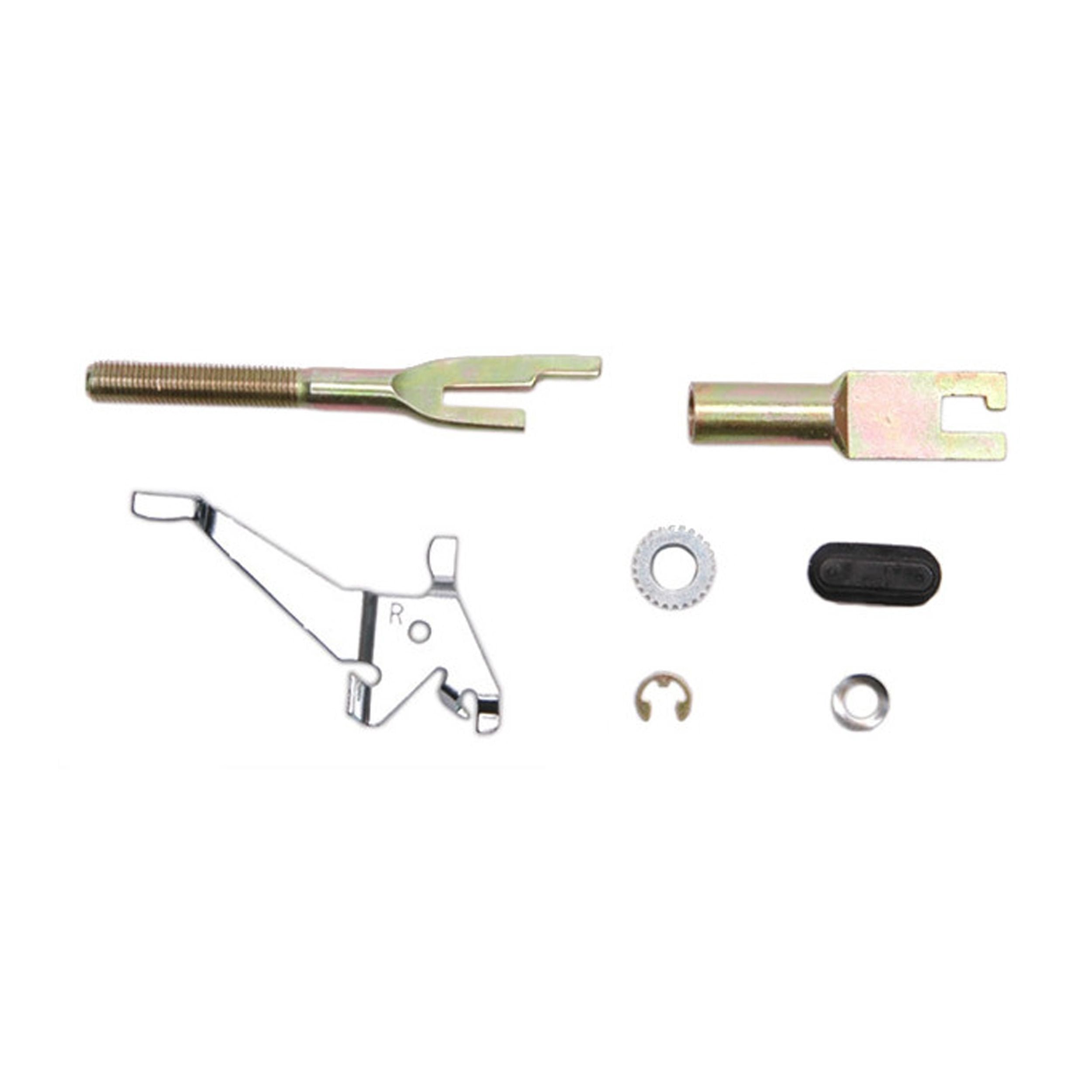 Raybestos R-Line Hardware Fits select: 2001-2006 CHRYSLER PT CRUISER, 1996-2000 CHRYSLER SEBRING