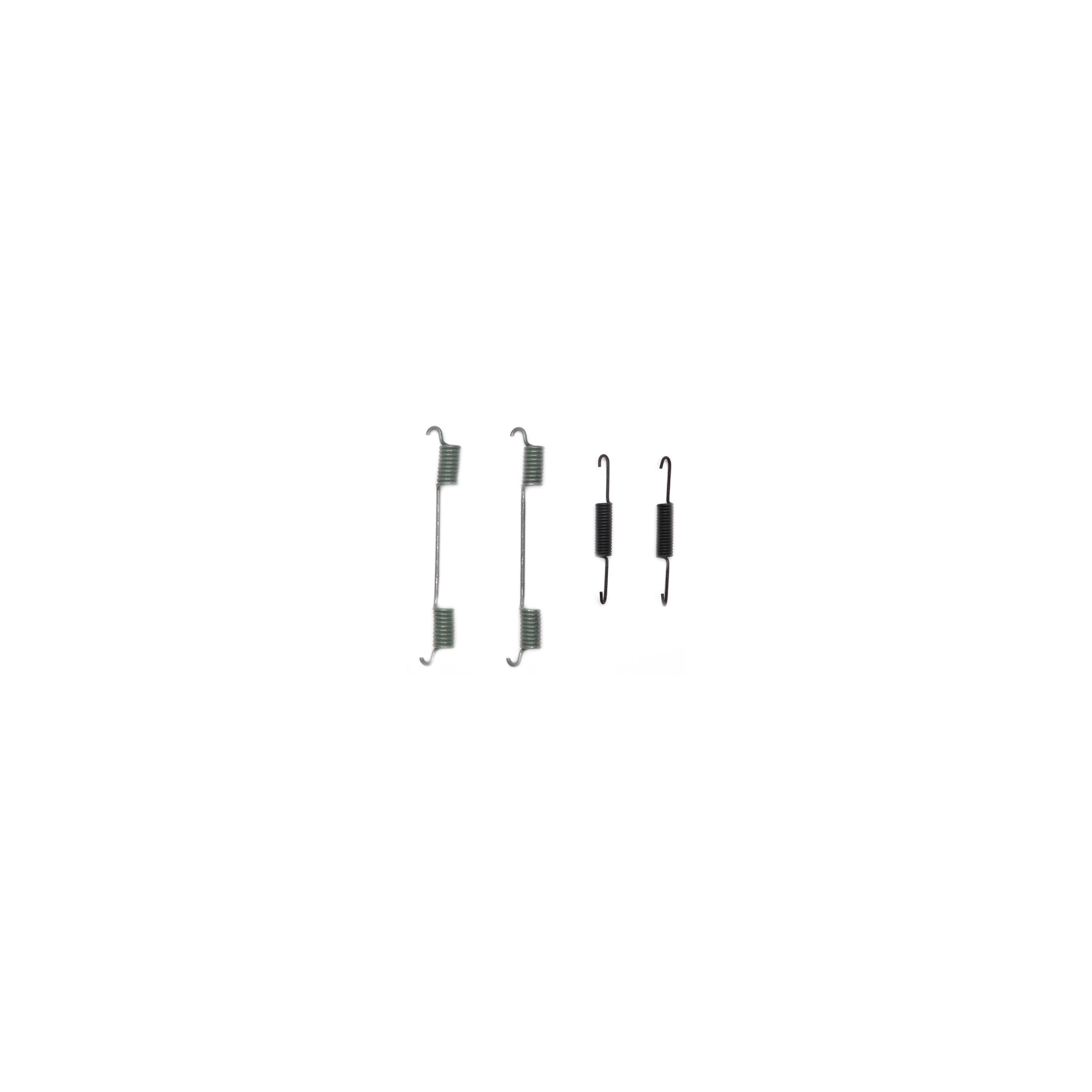 Raybestos R-Line Hardware Fits select: 2001-2006 CHRYSLER PT CRUISER, 2001-2005 DODGE NEON