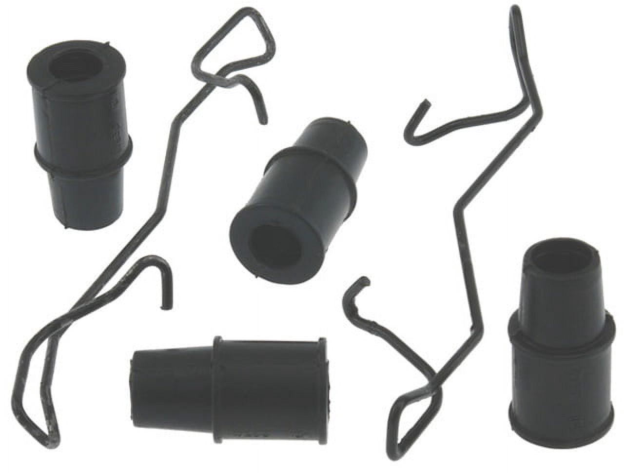 Raybestos R-Line Hardware Fits select: 2001-2006 CHRYSLER SEBRING, 2001-2006 DODGE STRATUS