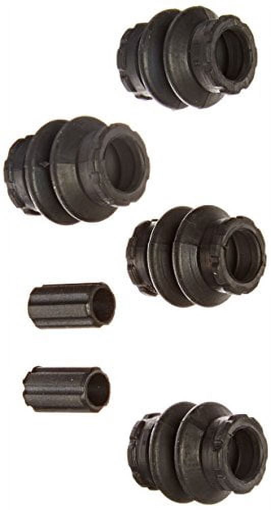 Raybestos R-Line Hardware Fits select: 2001-2007 DODGE GRAND CARAVAN, 2003-2006 CHRYSLER TOWN & COUNTRY