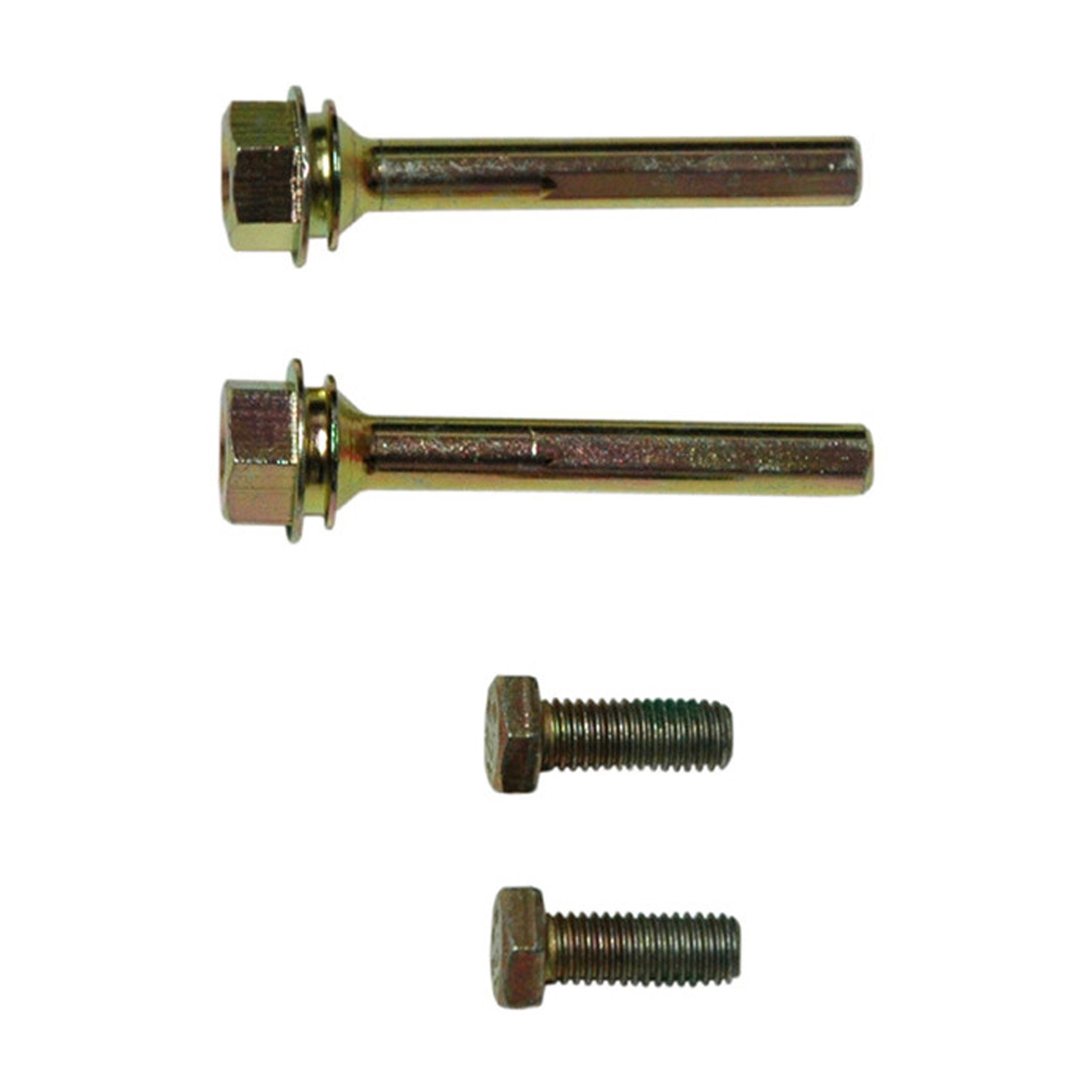 Raybestos R-Line Hardware Fits select: 2001-2011,2014 FORD FOCUS