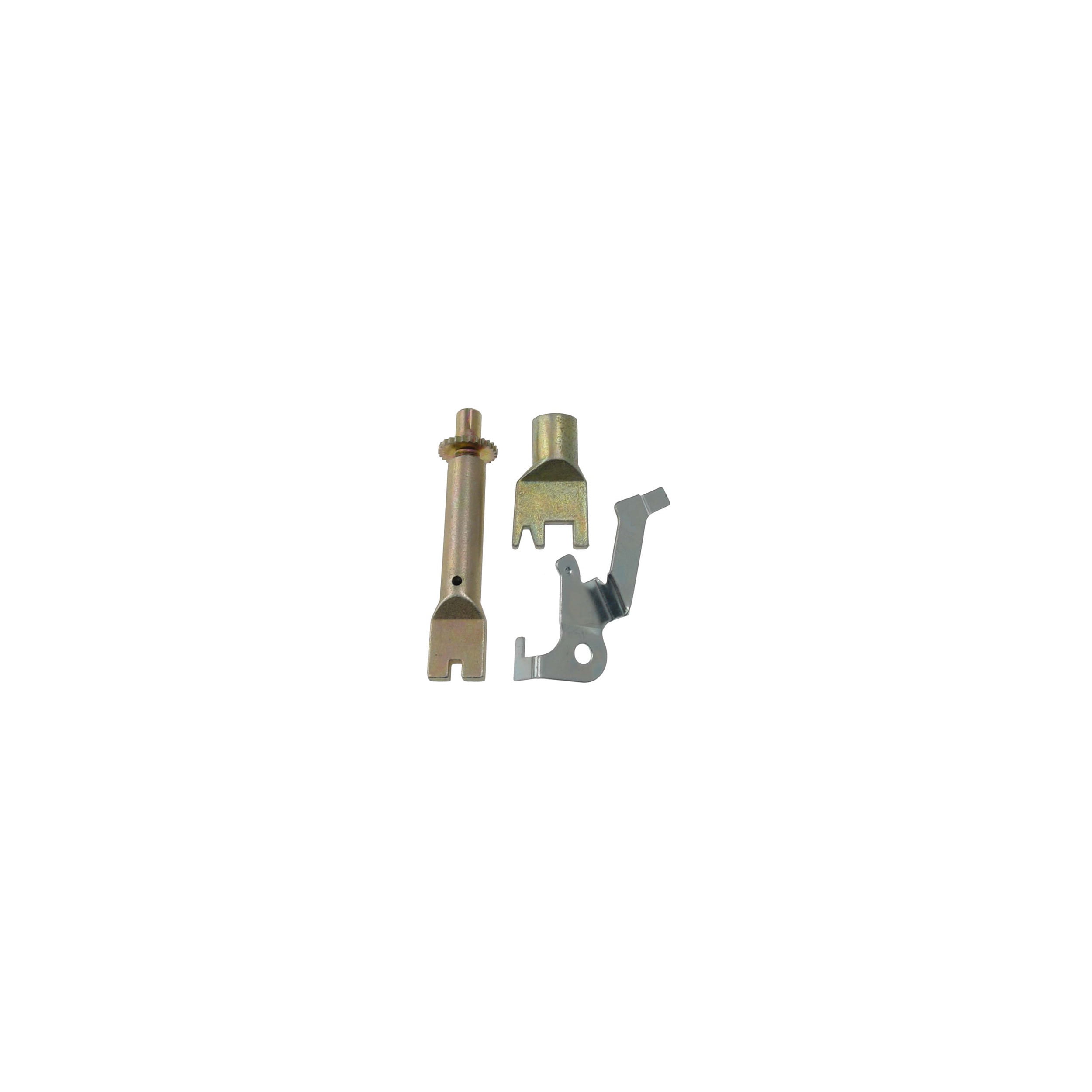 Raybestos R-Line Hardware Fits select: 2003-2006 TOYOTA COROLLA
