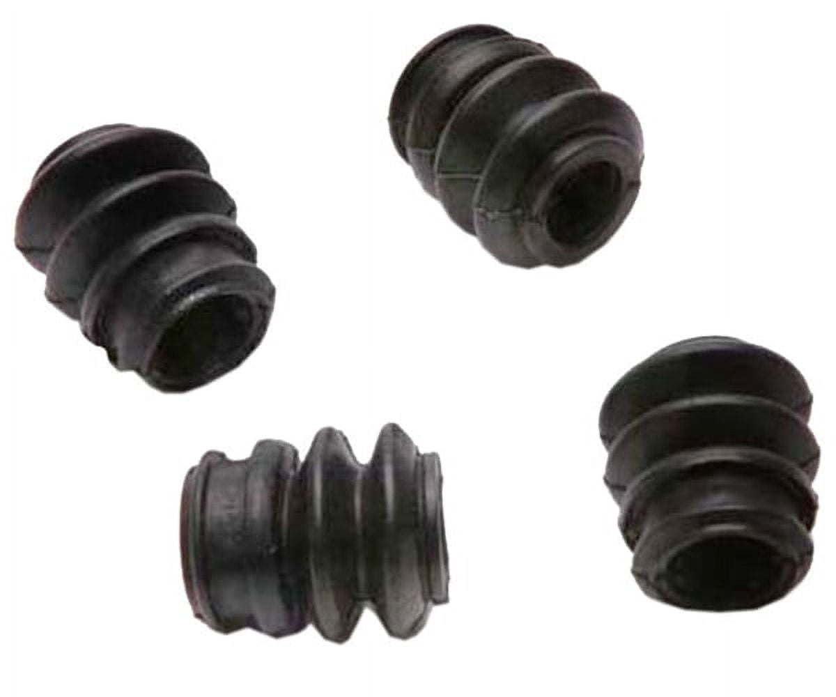 Raybestos R-Line Hardware Fits select: 2003-2008 TOYOTA COROLLA, 1998-2004 FORD F250