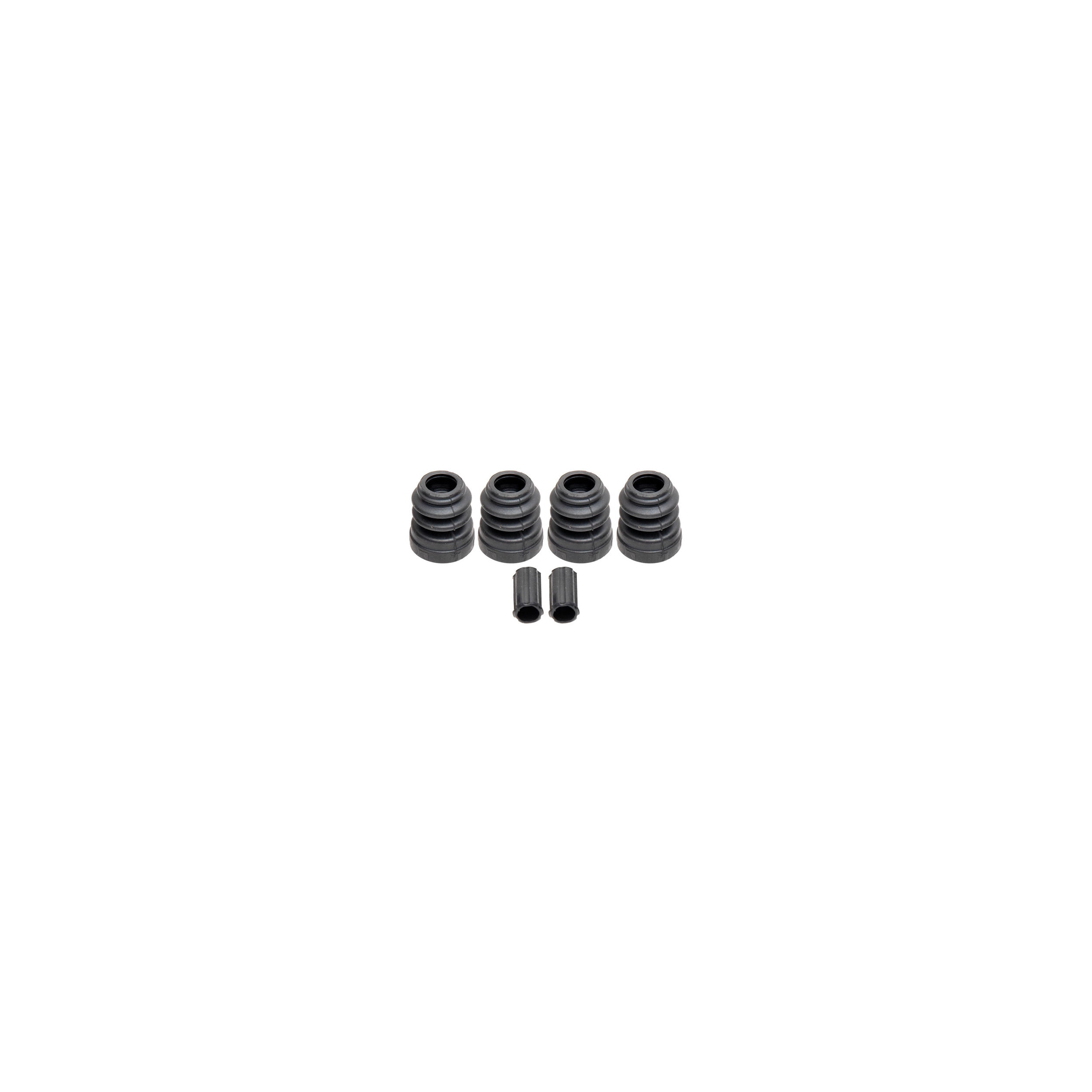 Raybestos R-Line Hardware Fits select: 2003-2009 KIA SORENTO, 2005 KIA SEDONA