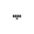 thumbnail image 1 of Raybestos R-Line Hardware Fits select: 2003-2009 KIA SORENTO, 2005 KIA SEDONA, 1 of 2