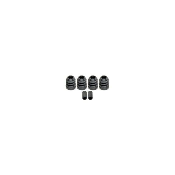 Raybestos R-Line Hardware Fits select: 2003-2009 KIA SORENTO, 2005 KIA SEDONA
