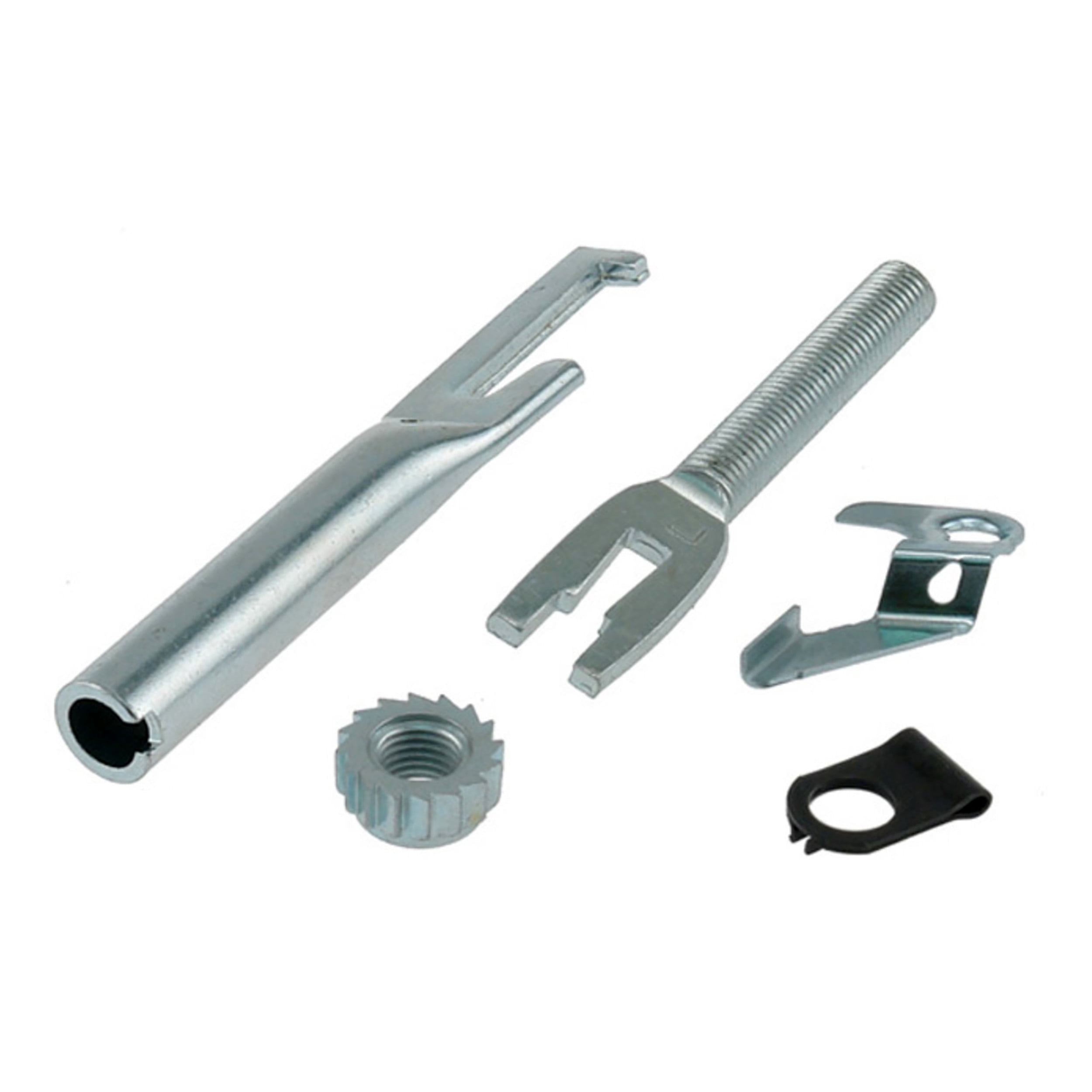 Raybestos R-Line Hardware Fits select: 2004-2009 CHRYSLER PT CRUISER