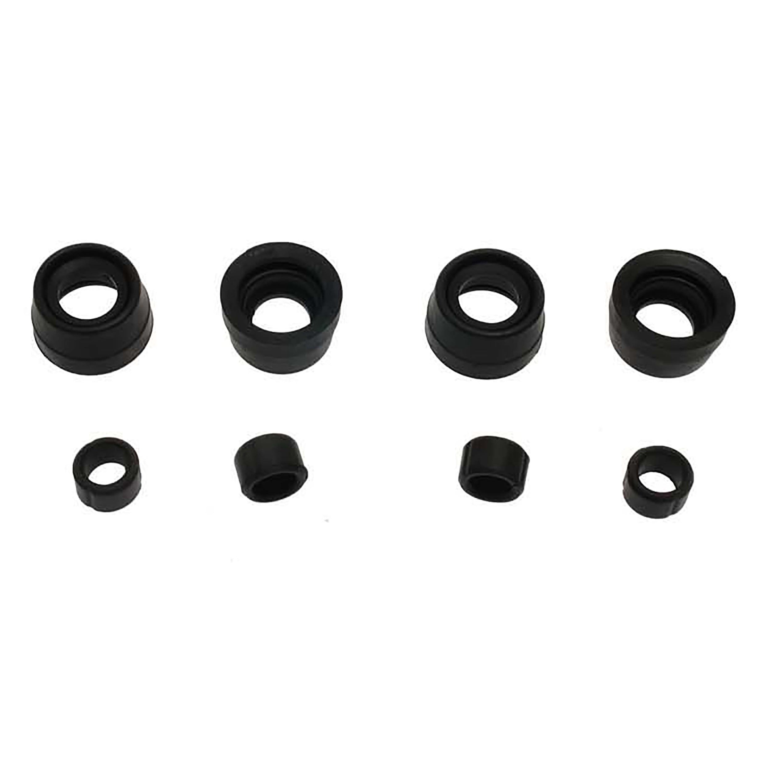 Raybestos R-Line Hardware Fits select: 2006-2013 CHEVROLET IMPALA, 2014-2016 CHEVROLET IMPALA LIMITED