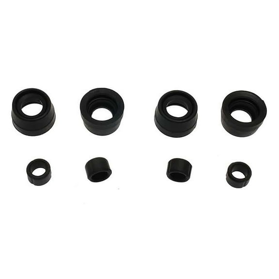 Raybestos R-Line Hardware Fits select: 2006-2013 CHEVROLET IMPALA, 2014-2016 CHEVROLET IMPALA LIMITED