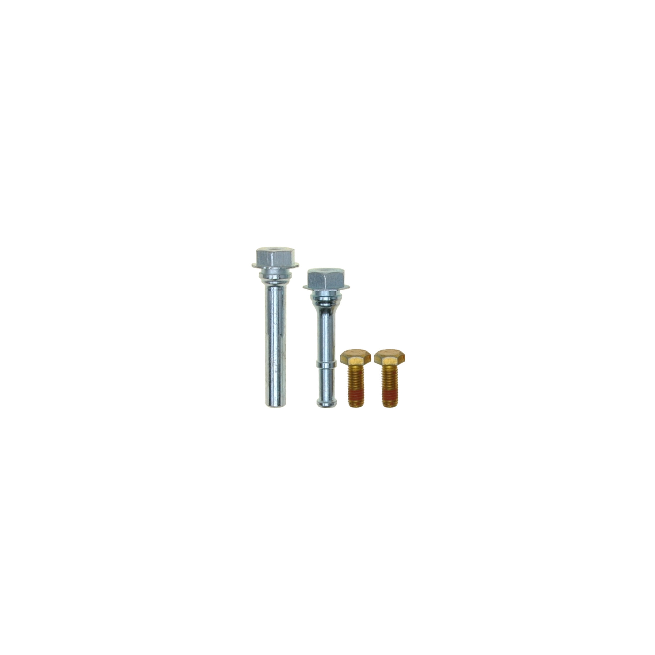 Raybestos R-Line Hardware Fits select: 2007-2010 MINI COOPER
