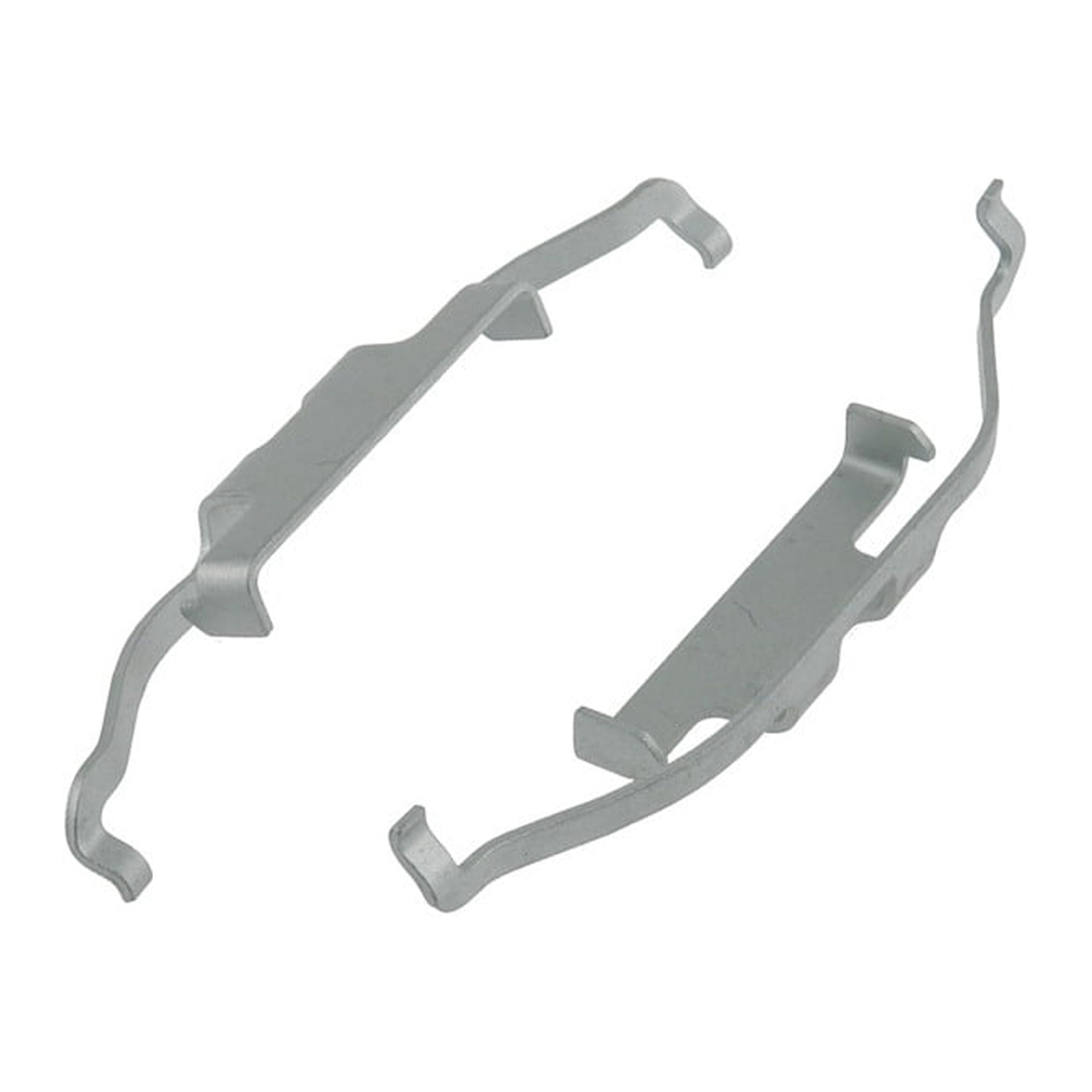 Raybestos R-Line Hardware Fits select: 2007-2013 BMW 328, 2001-2006 BMW 325