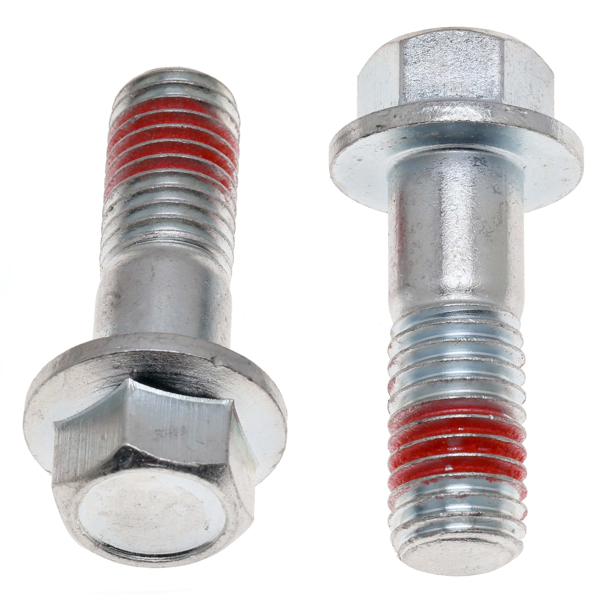 Raybestos R-Line Hardware Fits select: 2008-2010 SATURN VUE, 2007-2009 CHEVROLET EQUINOX