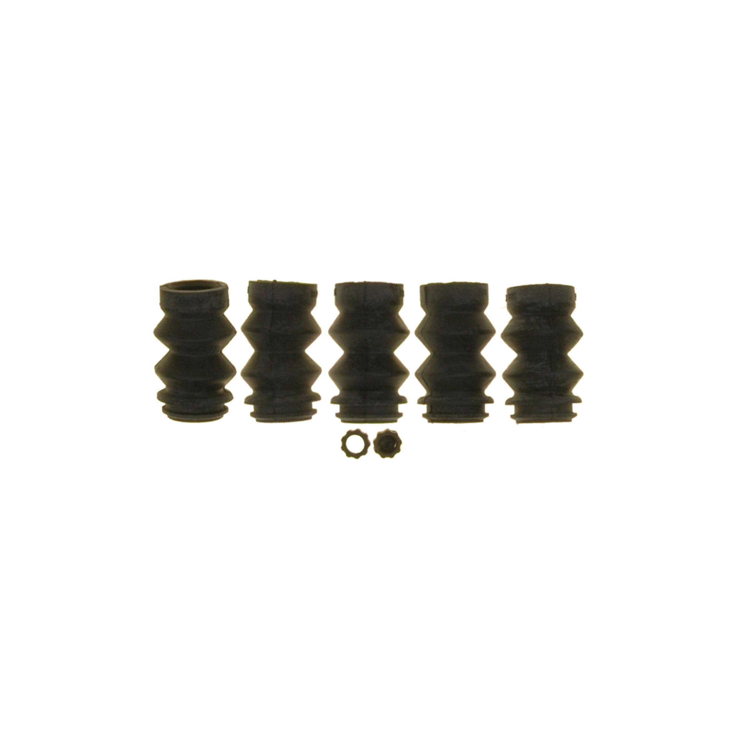 Raybestos R-Line Hardware Fits select: 2008-2016 SMART FORTWO