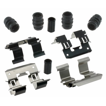 R-Line Hardware
