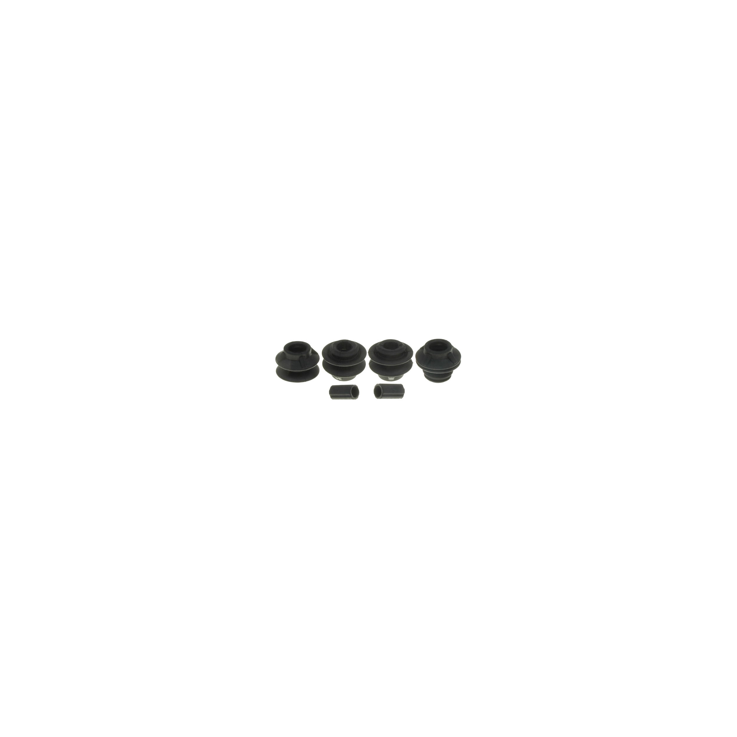 Raybestos R-Line Hardware Fits select: 2009-2015 TOYOTA VENZA