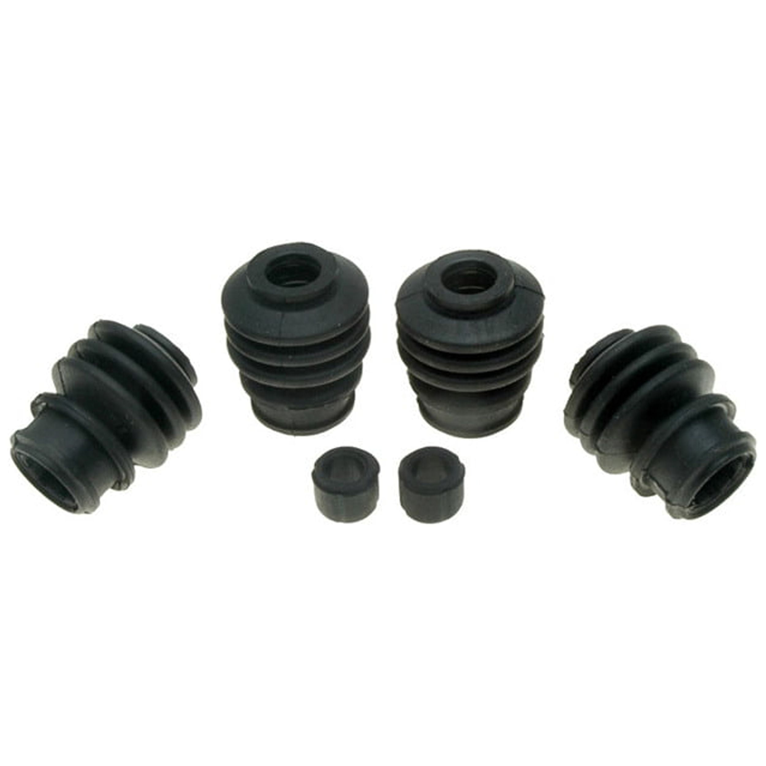 Raybestos R-Line Hardware Fits select: 2011-2012,2014-2016 HONDA ACCORD LX