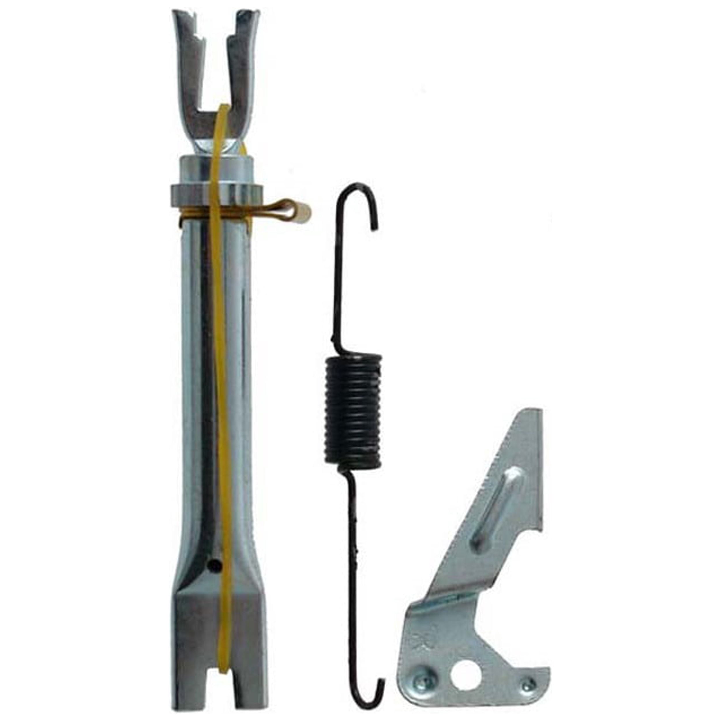 Raybestos R-Line Hardware Fits select: 2011-2014 FORD FIESTA, 2015-2017 FORD FIESTA SE