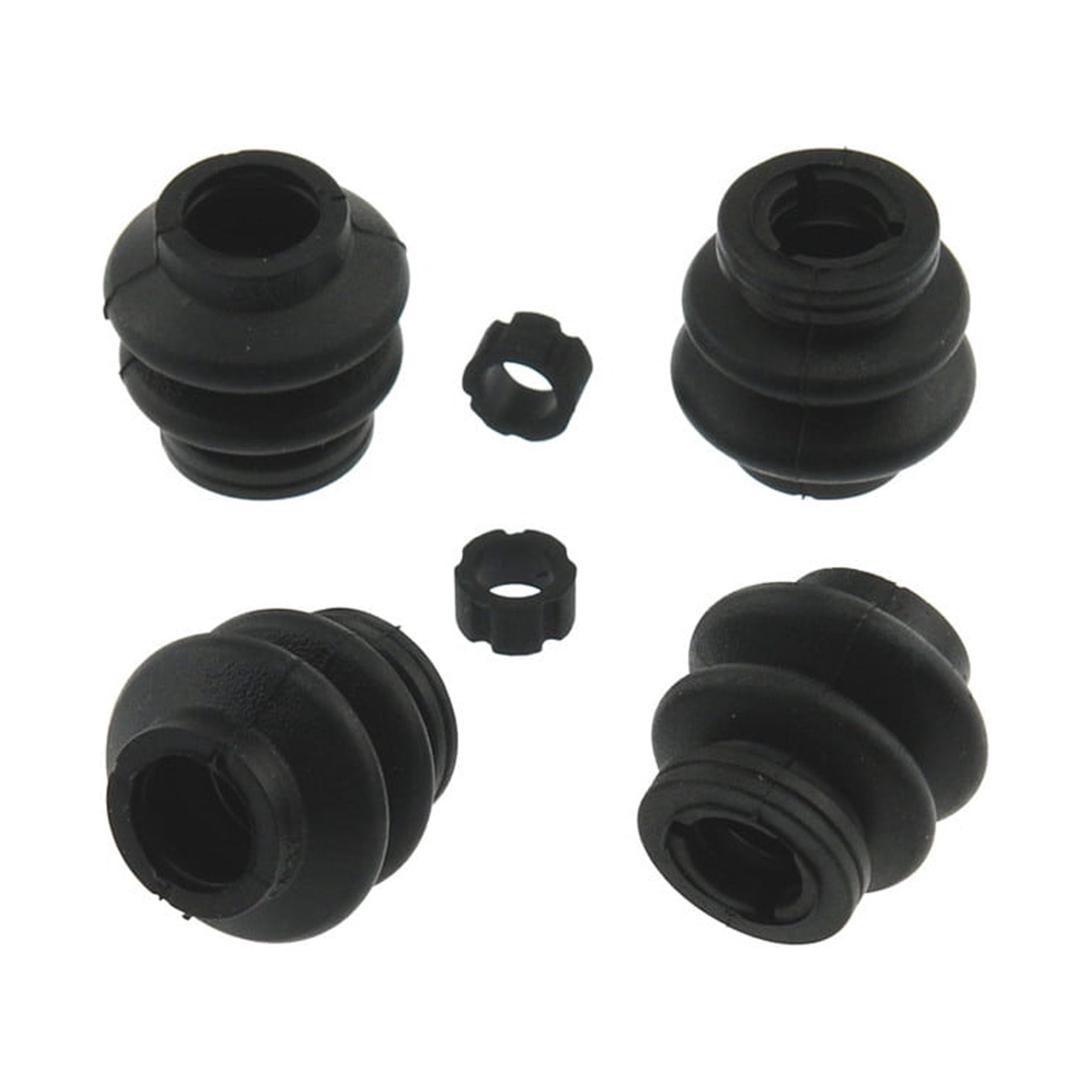 Raybestos R-Line Hardware Fits select: 2011-2014 TOYOTA SIENNA, 2010-2015 LEXUS RX
