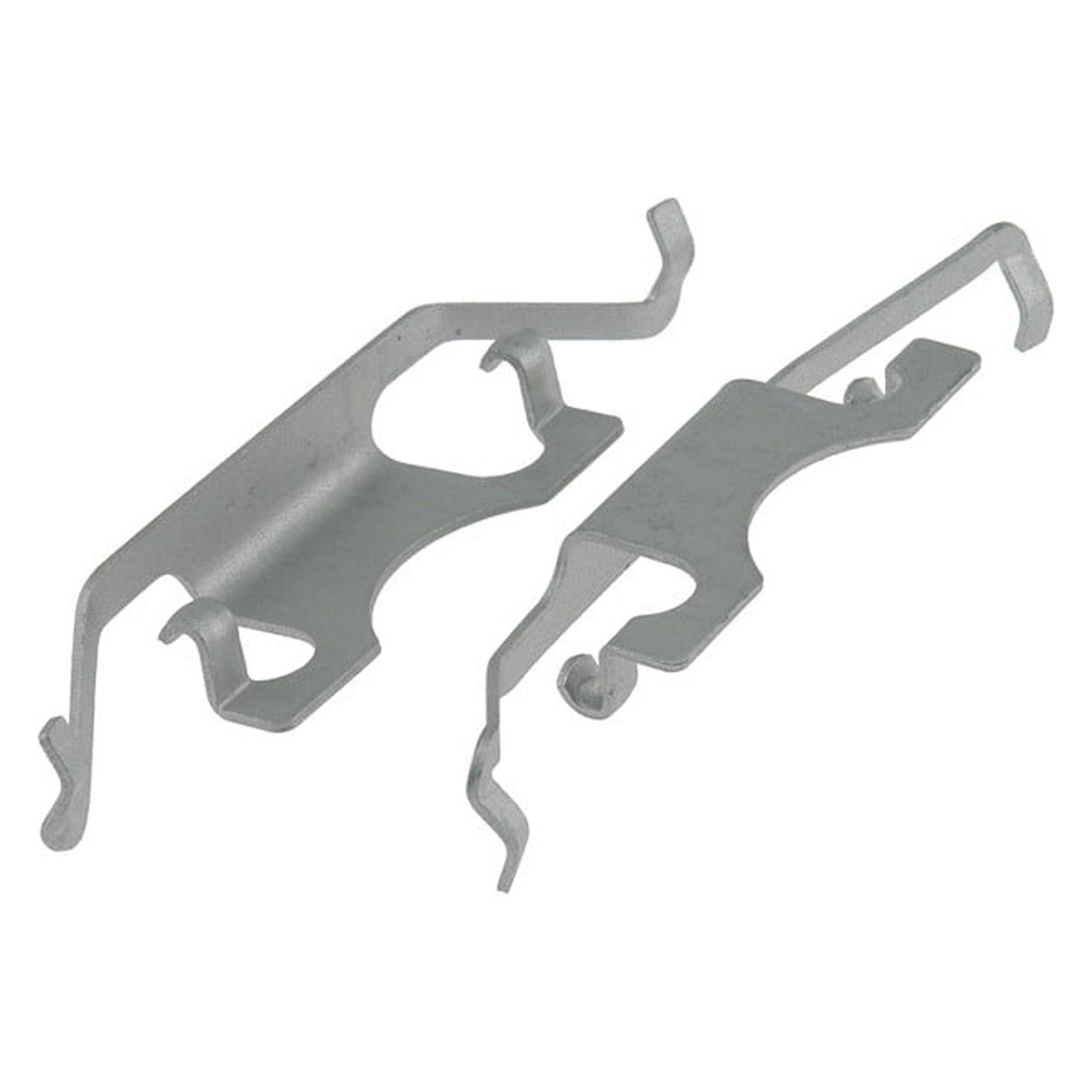 Raybestos R-Line Hardware Fits select: 2011-2016 JEEP GRAND CHEROKEE, 2017 JEEP GRAND CHEROKEE LIMITED