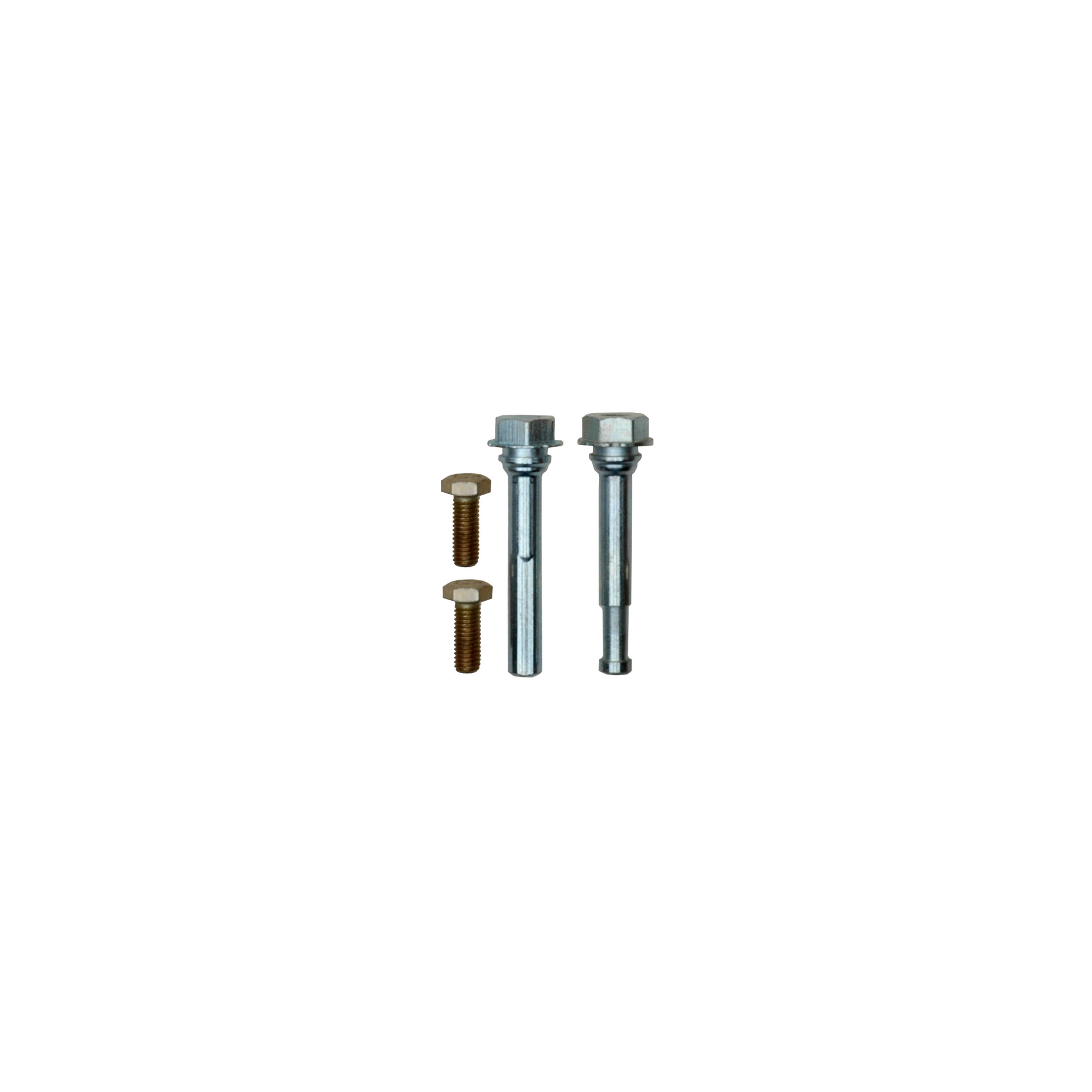 Raybestos R-Line Hardware Fits select: 2011 BUICK LACROSSE, 2014-2016 LAND ROVER RANGE ROVER