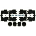 thumbnail image 1 of Raybestos R-Line Hardware Fits select: 2012-2017 TOYOTA CAMRY, 2012-2017 TOYOTA AVALON, 1 of 2