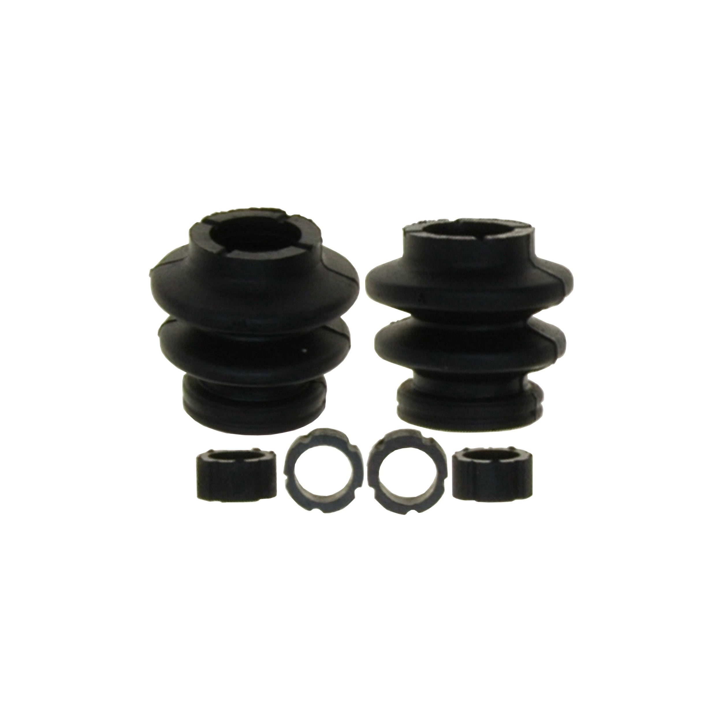 Raybestos R-Line Hardware Fits select: 2012-2017 TOYOTA CAMRY, 2014-2017 TOYOTA HIGHLANDER