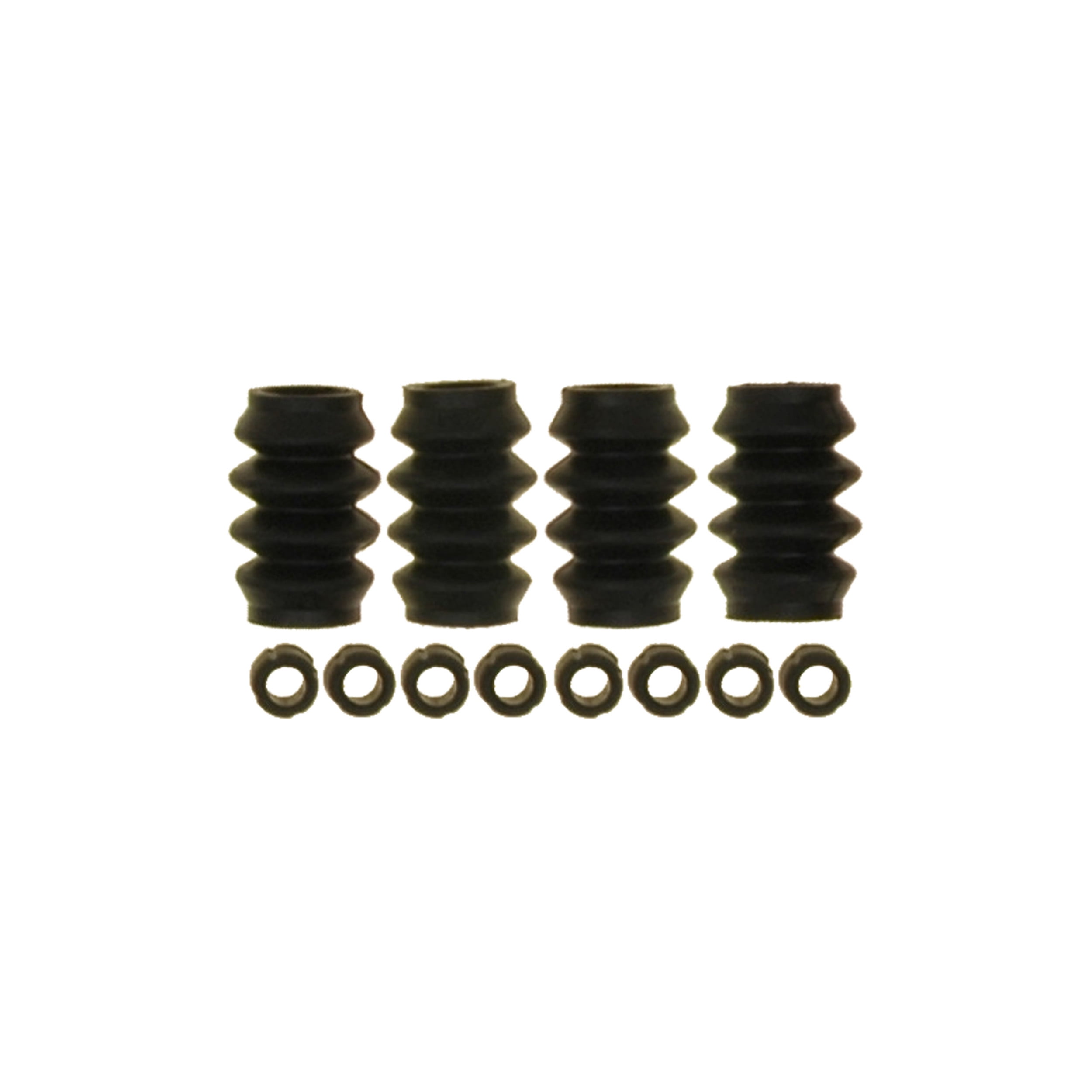 Raybestos R-Line Hardware Fits select: 2013-2016 DODGE DART