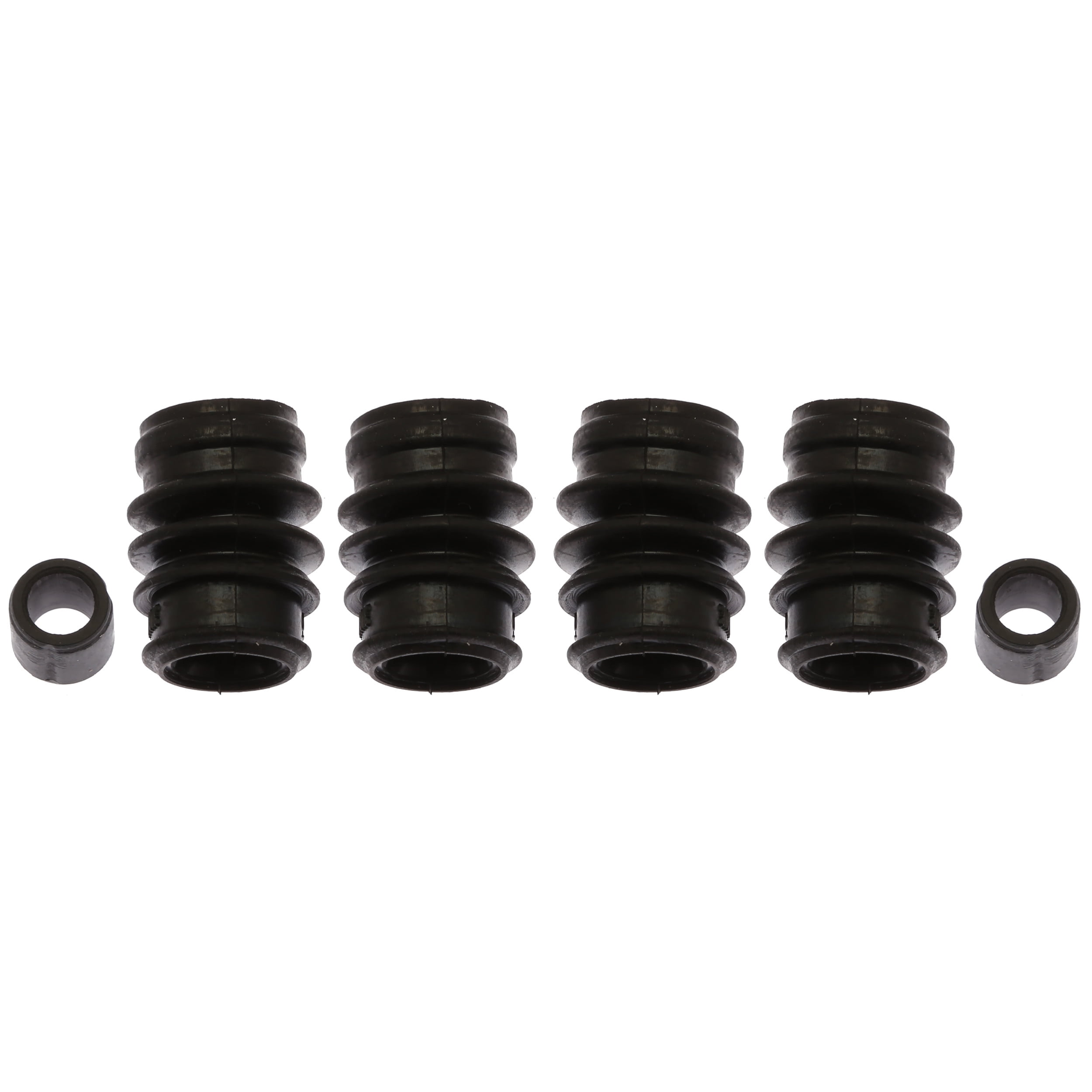 Raybestos R-Line Hardware Fits select: 2013-2017 NISSAN PATHFINDER, 2015-2017 NISSAN MURANO