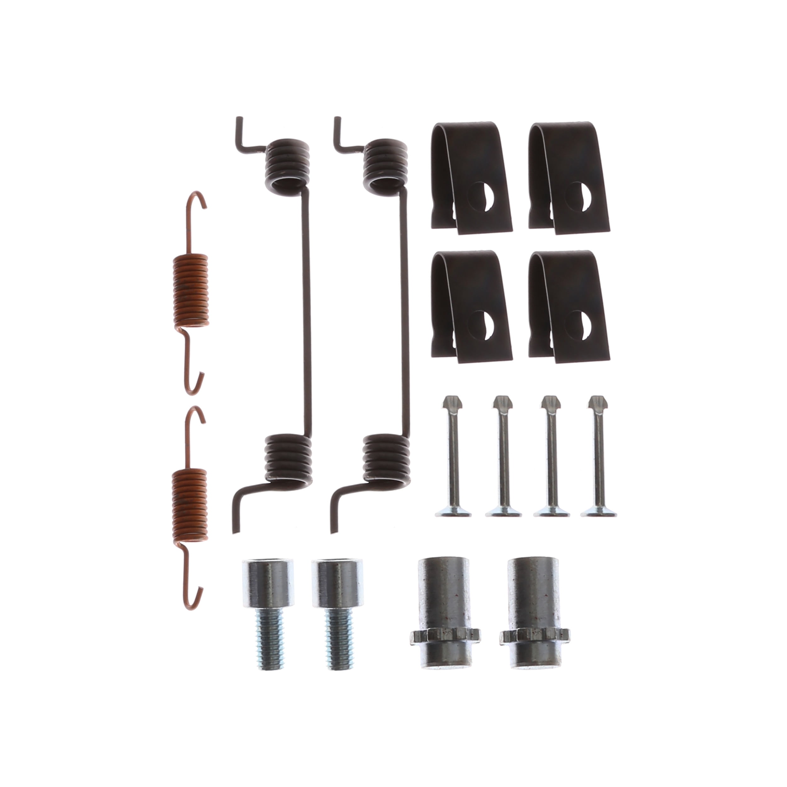 Raybestos R-Line Hardware Fits select: 2013-2018 HYUNDAI SANTA FE SPORT, 2014-2015 KIA SORENTO