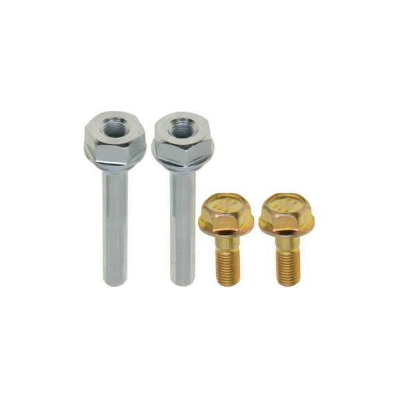 Raybestos R-Line Hardware Fits select: 2013 CADILLAC ATS