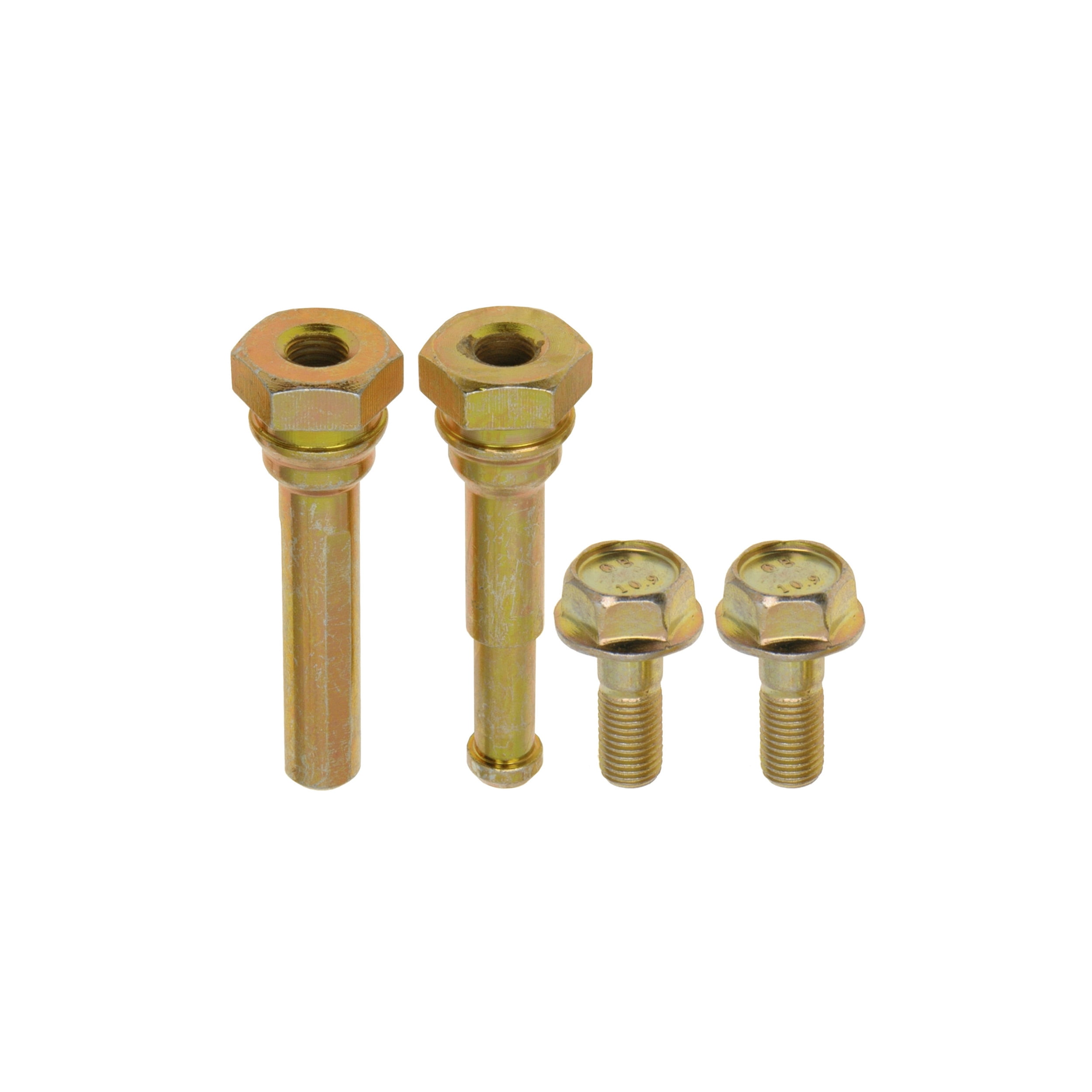 Raybestos R-Line Hardware Fits select: 2013 CHEVROLET SONIC