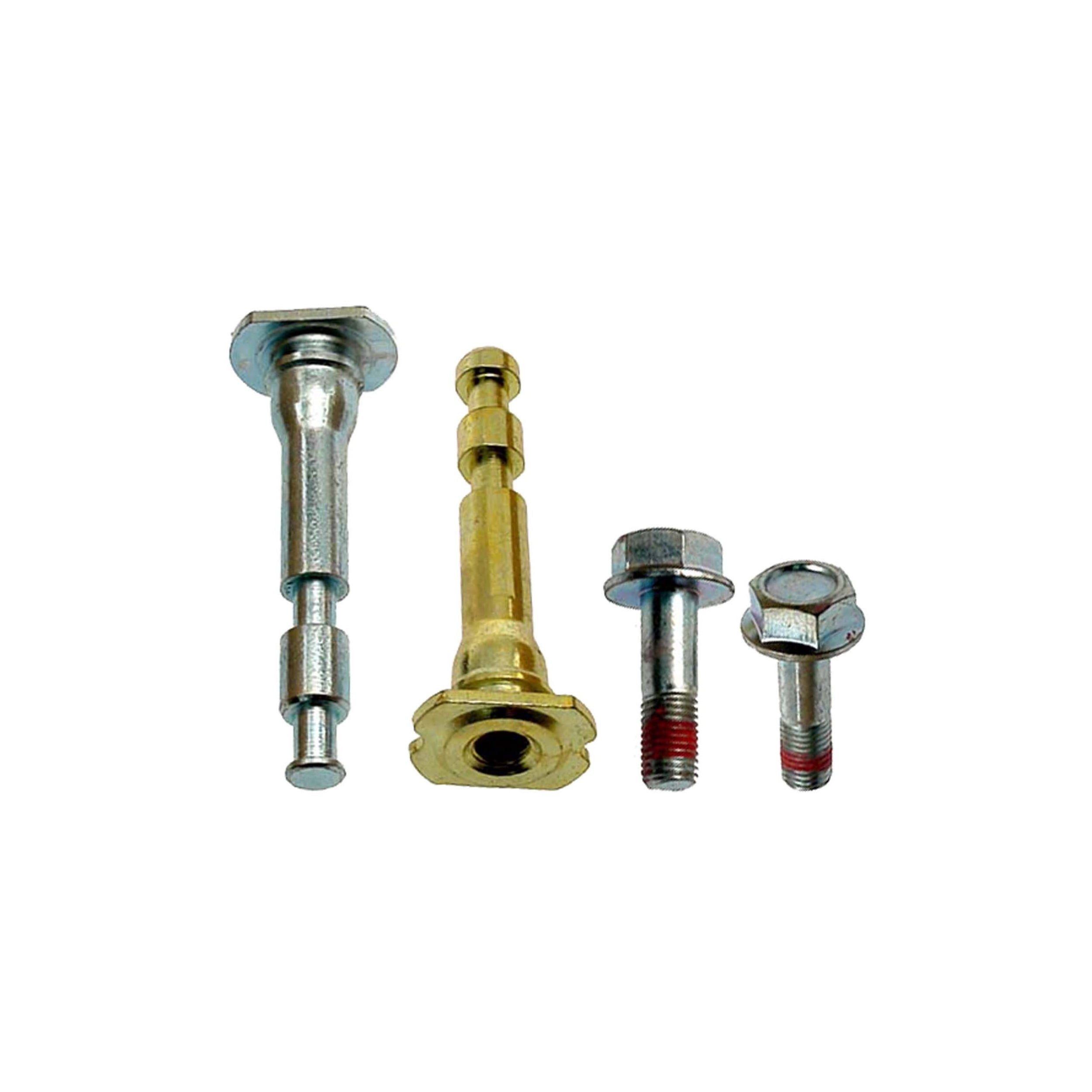 Raybestos R-Line Hardware Fits select: 2013 DODGE DART