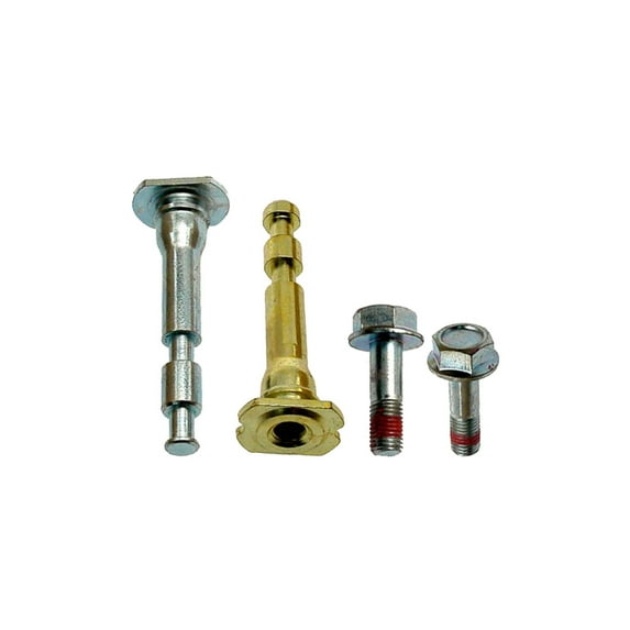 Raybestos R-Line Hardware Fits select: 2013 DODGE DART