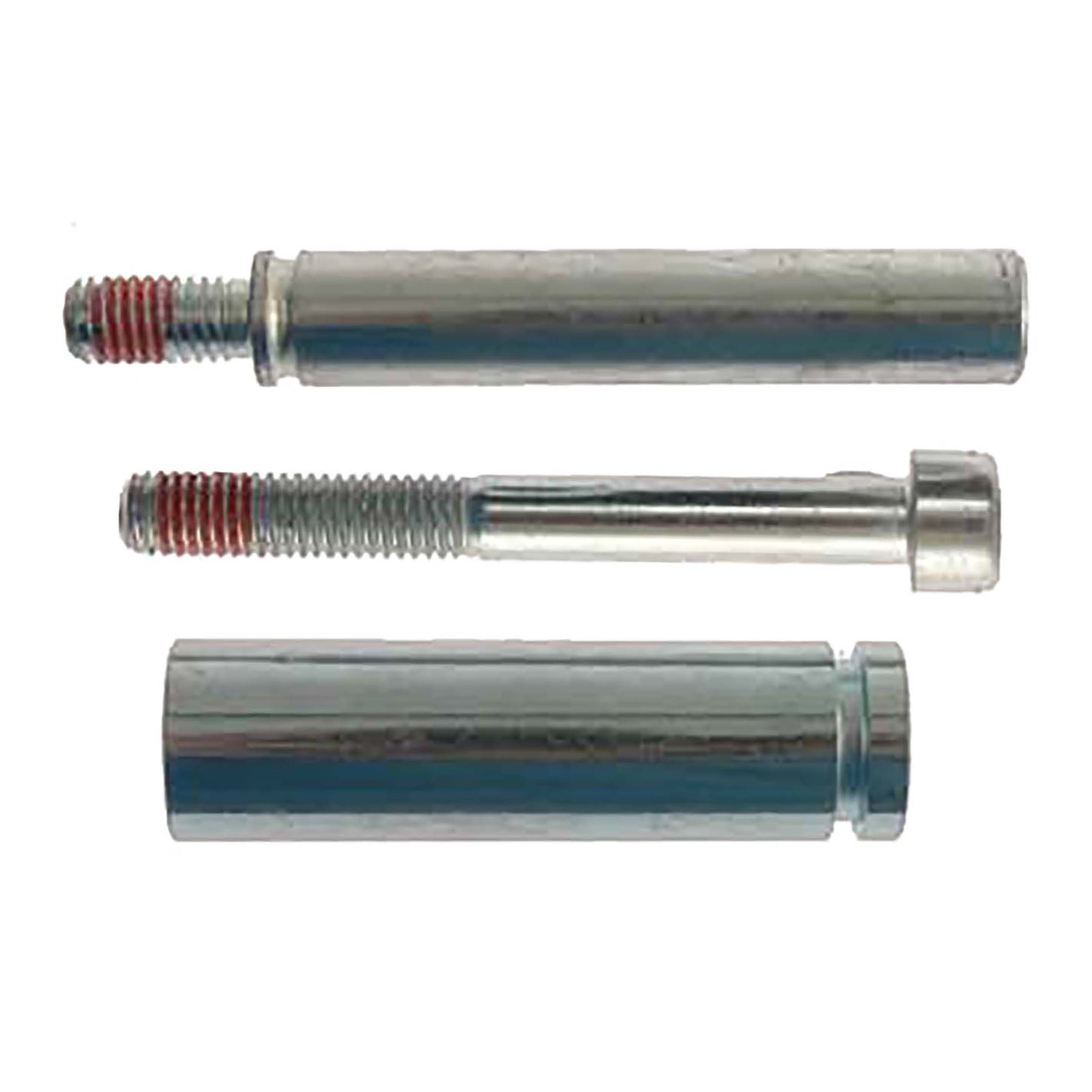 Raybestos R-Line Hardware Fits select: 2014-2020 RAM PROMASTER 2500, 2014-2020 RAM PROMASTER 1500