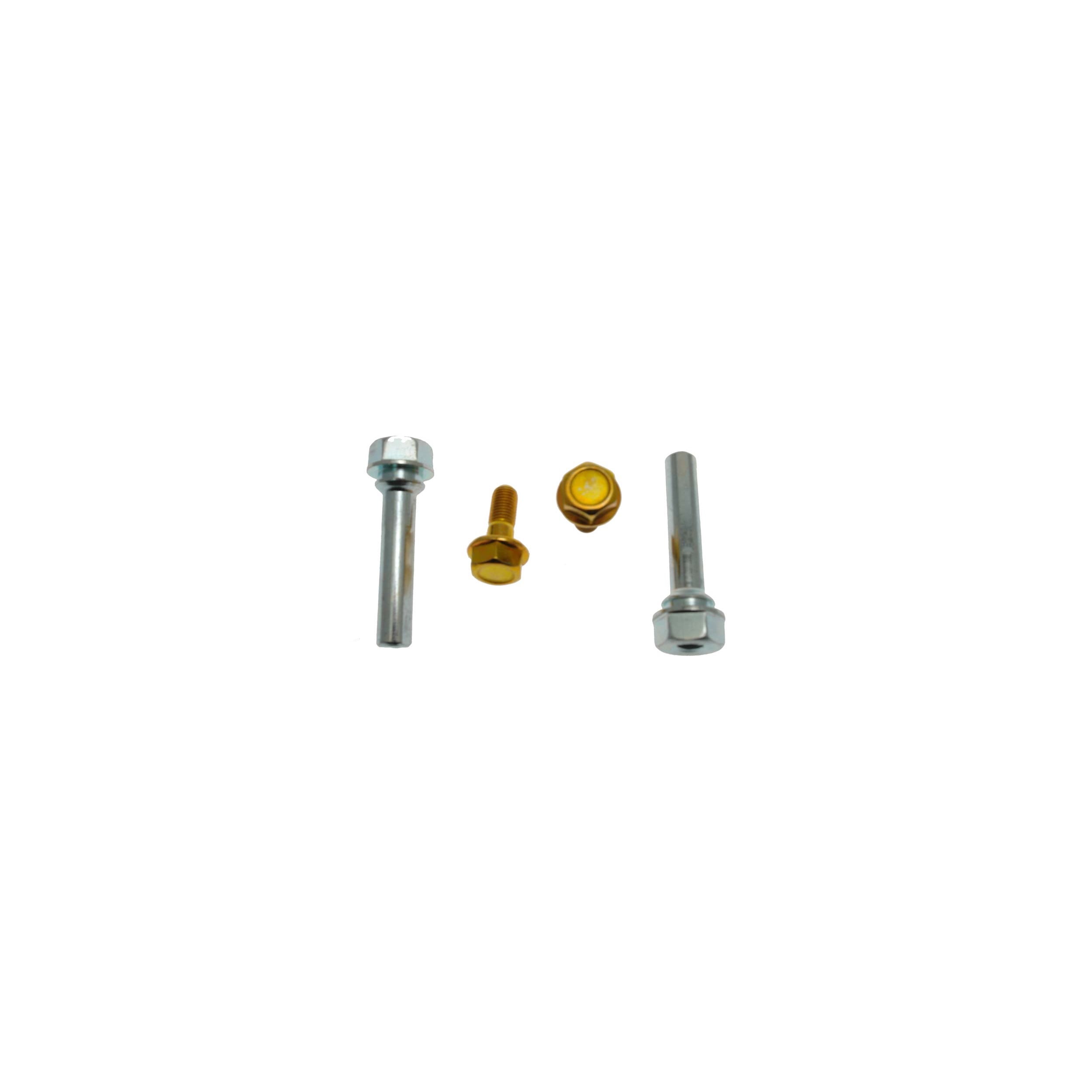 Raybestos R-Line Hardware Fits select: 2015-2016 KIA SOUL EV