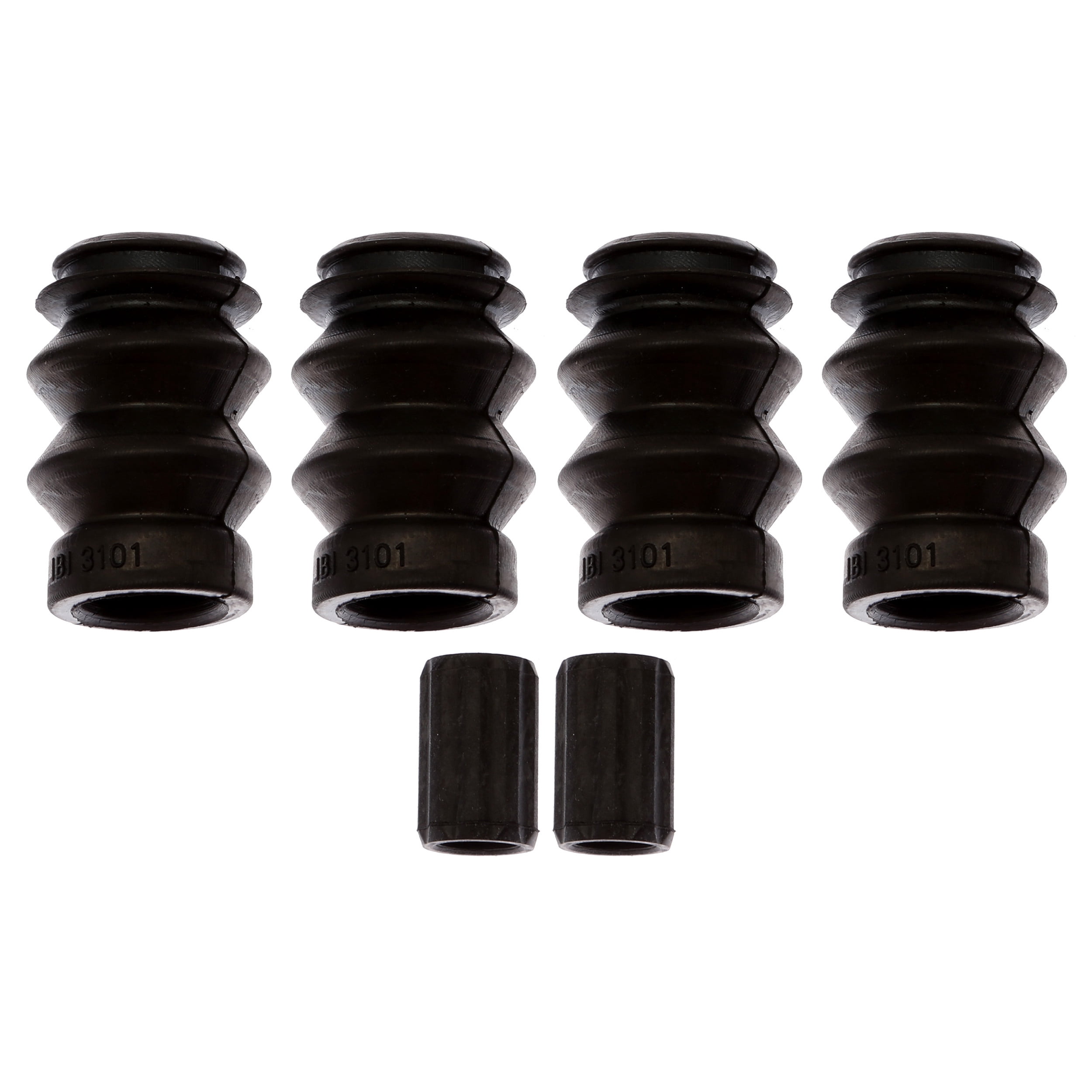 Raybestos R-Line Hardware Fits select: 2015-2019 FORD TRANSIT
