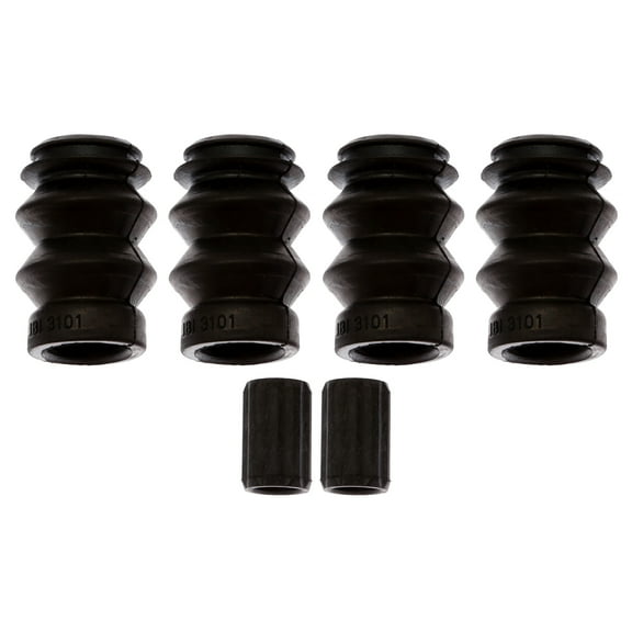 Raybestos R-Line Hardware Fits select: 2015-2019 FORD TRANSIT