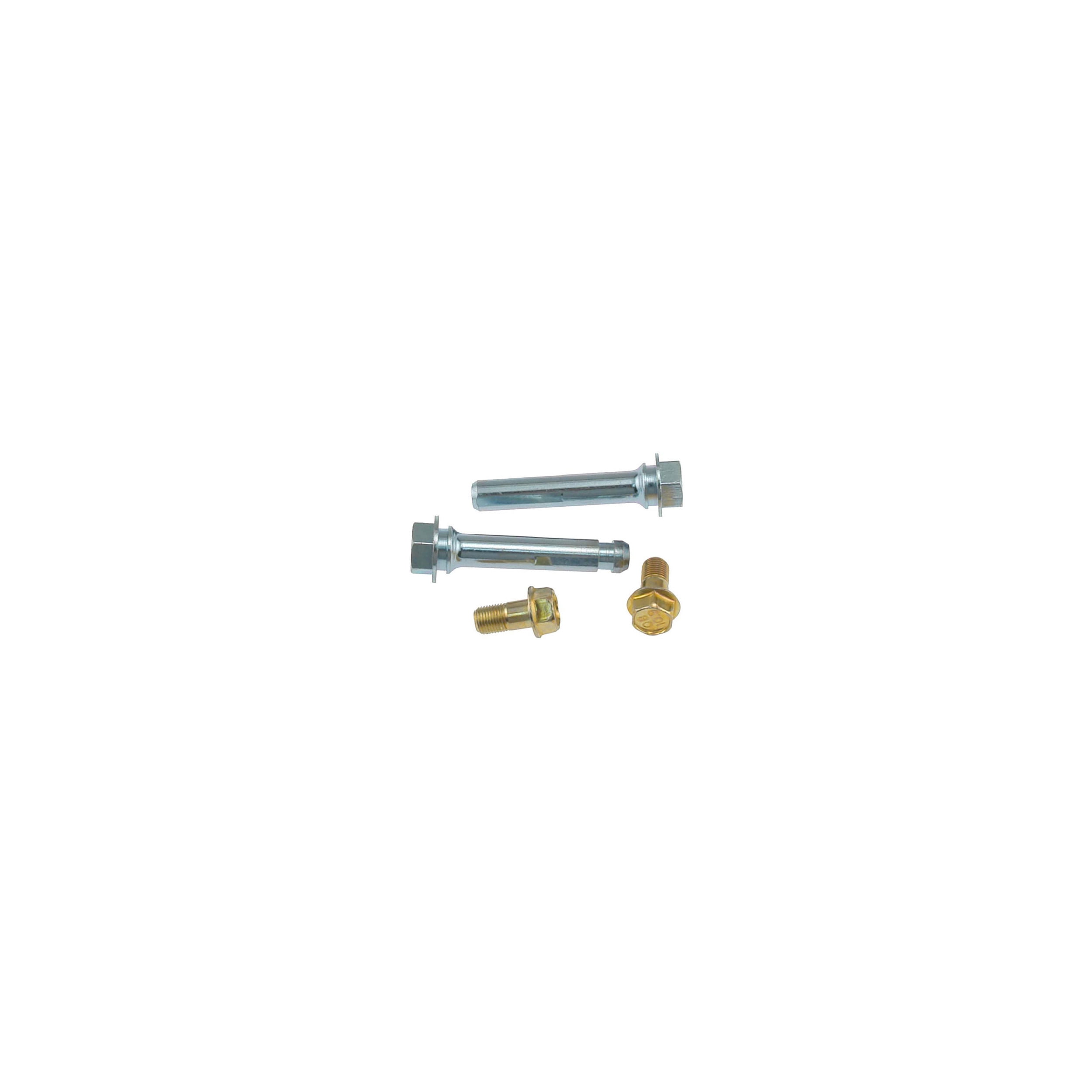 Raybestos R-Line Hardware Fits select: 2016 JEEP CHEROKEE, 2009-2014 CADILLAC CTS