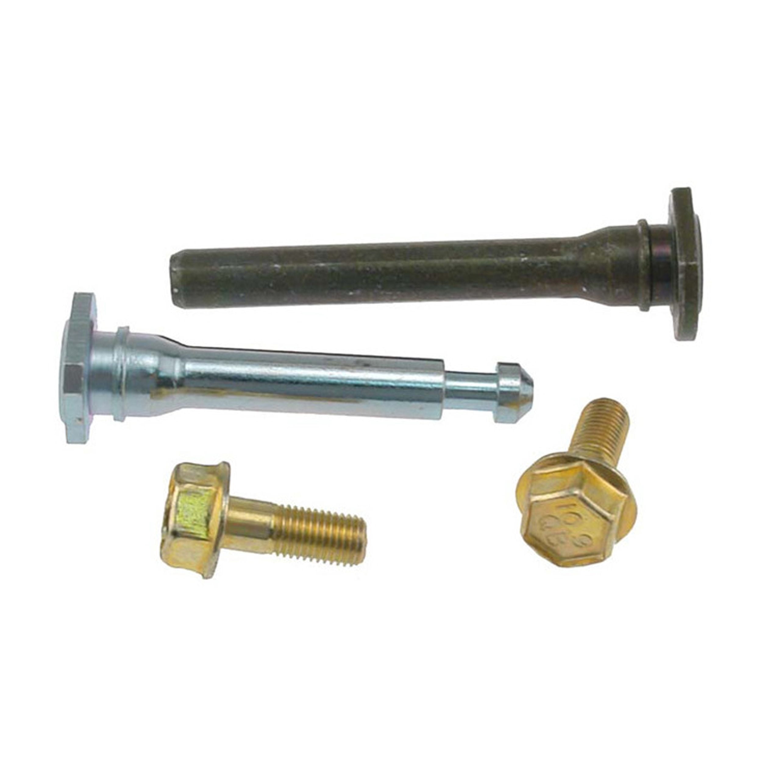 Raybestos R-Line Hardware Fits select: 2016 NISSAN ROGUE, 2013-2019 MAZDA CX-5