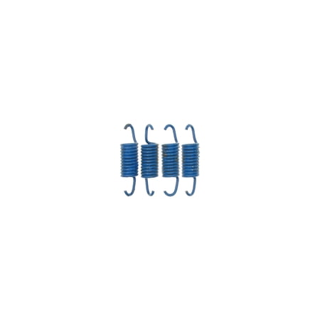 Raybestos R-Line Hardware
