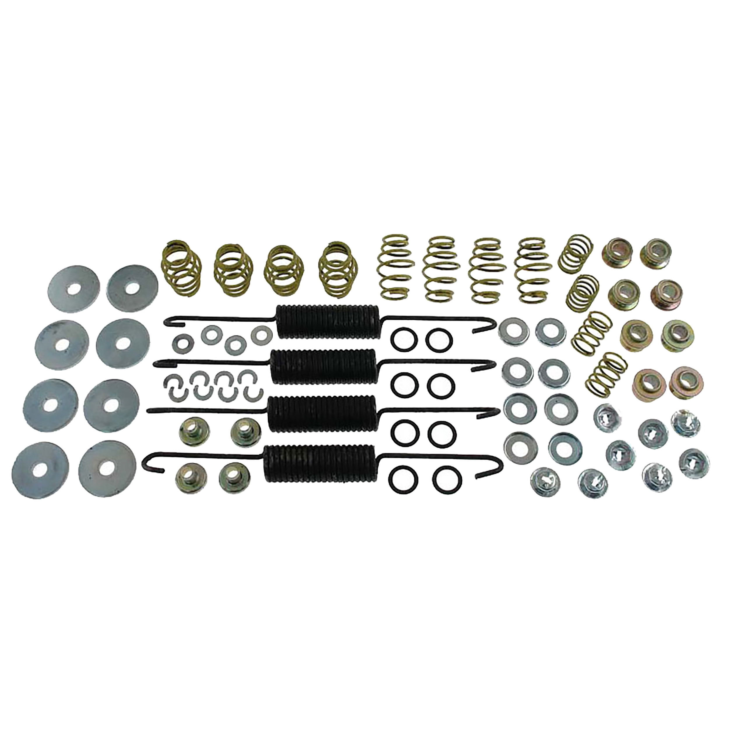 Raybestos R-Line Hardware