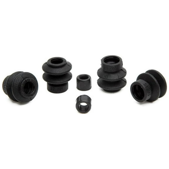 Raybestos R-Line Hardware