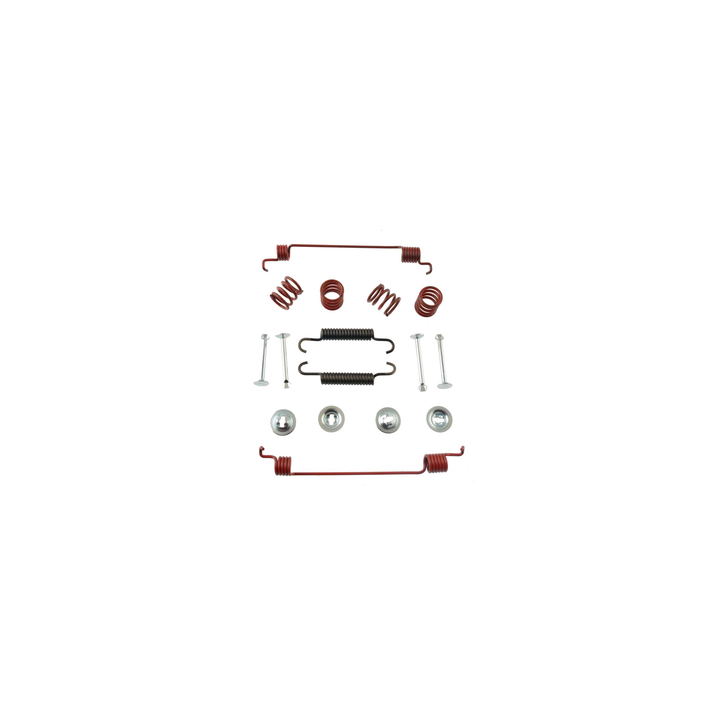Raybestos R-Line Hardware