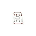 thumbnail image 1 of Raybestos R-Line Hardware, 1 of 4