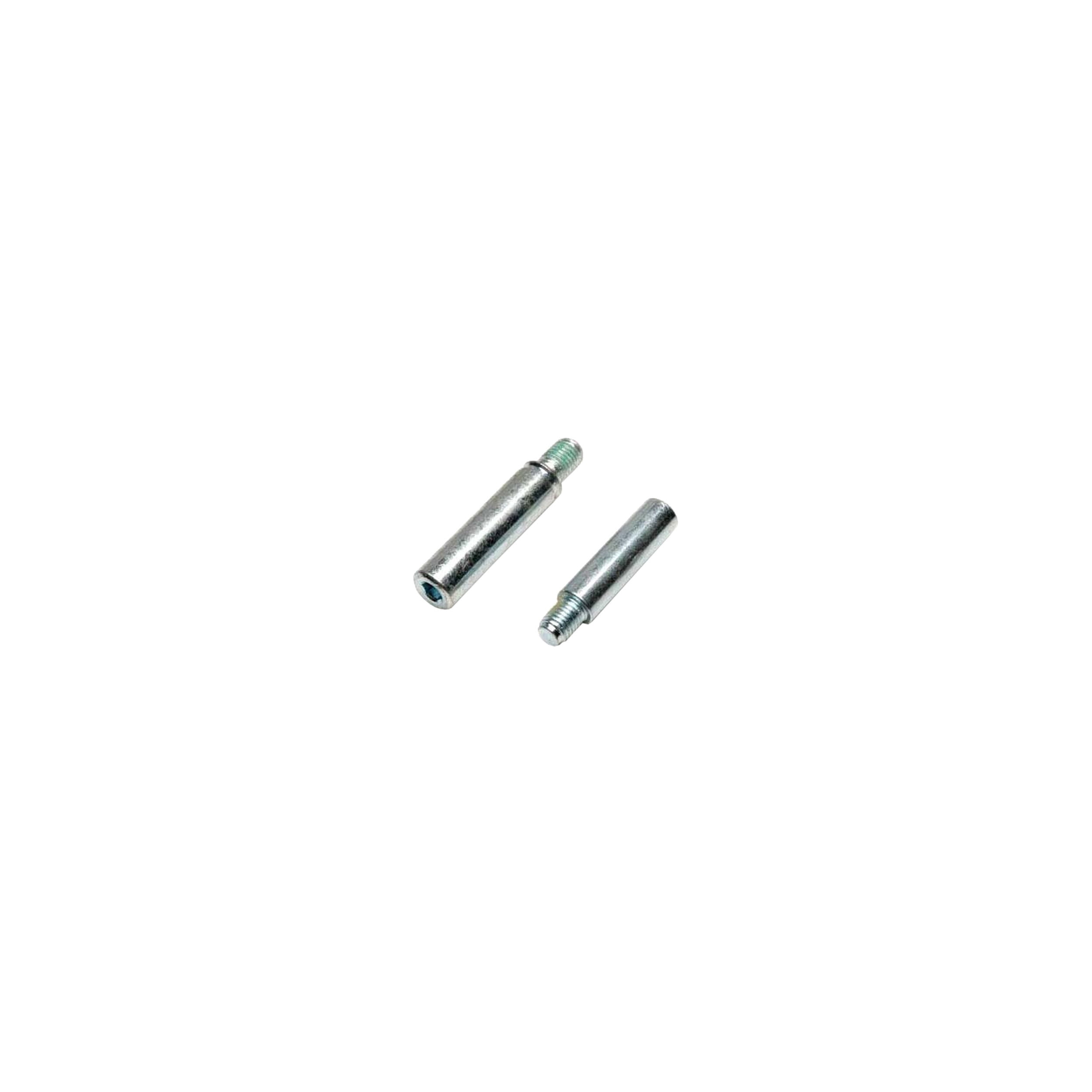 Raybestos R-Line Hardware