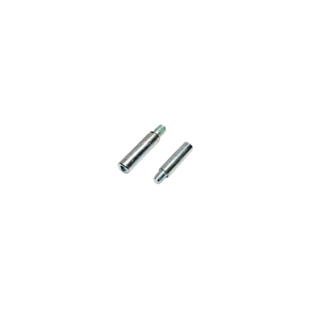 Raybestos R-Line Hardware