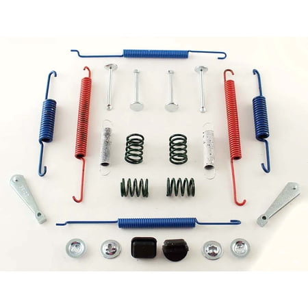 Raybestos R-Line Hardware