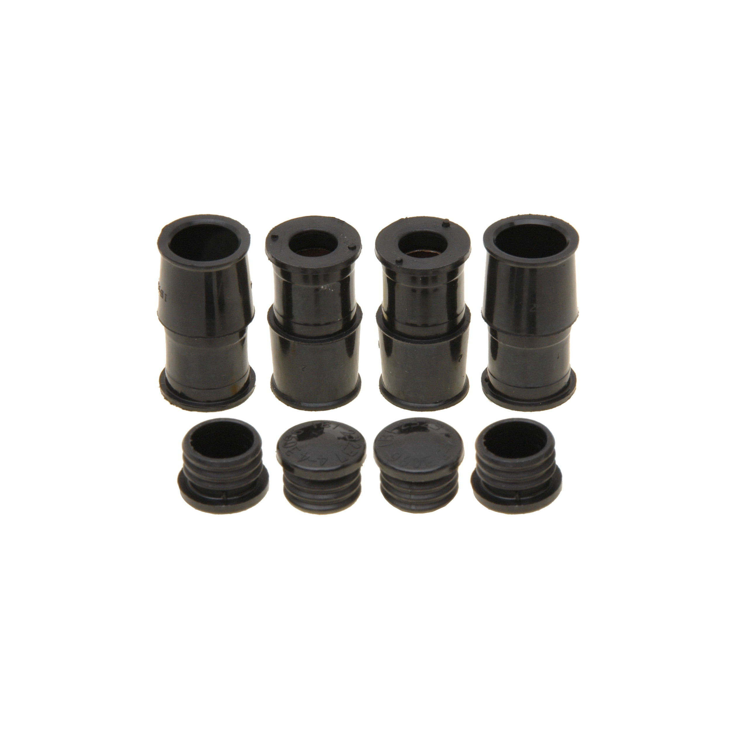 Raybestos R-Line Hardware