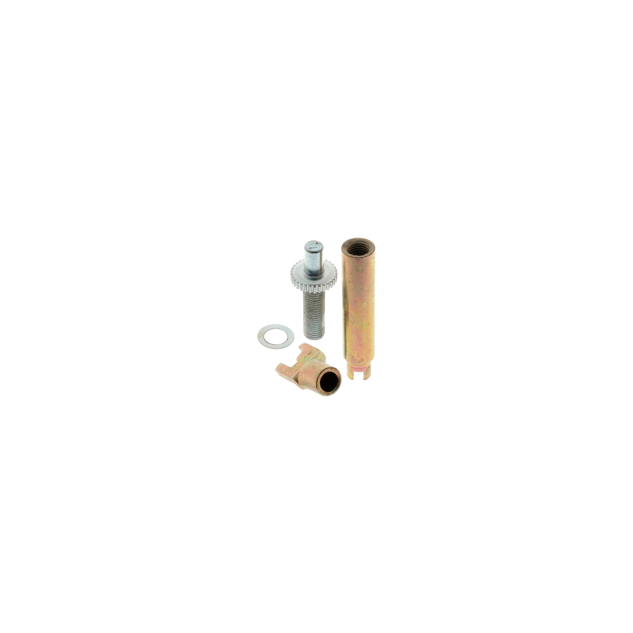 Raybestos R-Line Hardware
